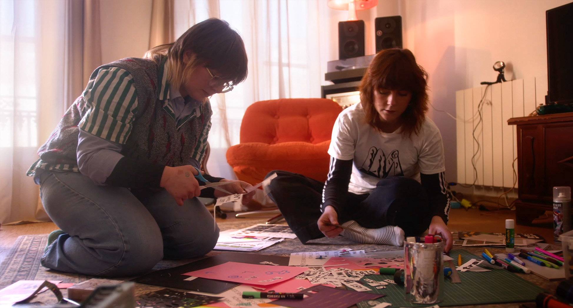 Projet Studio Ordinaire